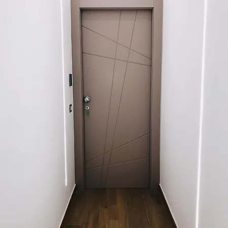 House Gm Apartment