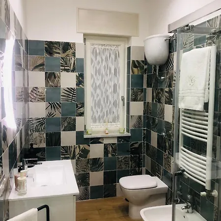 Apartment House Gm Gragnano