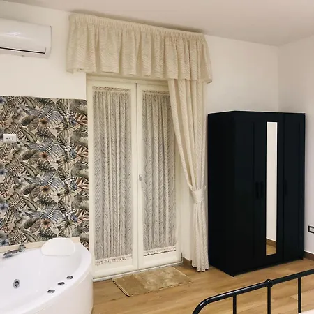Apartment House Gm *